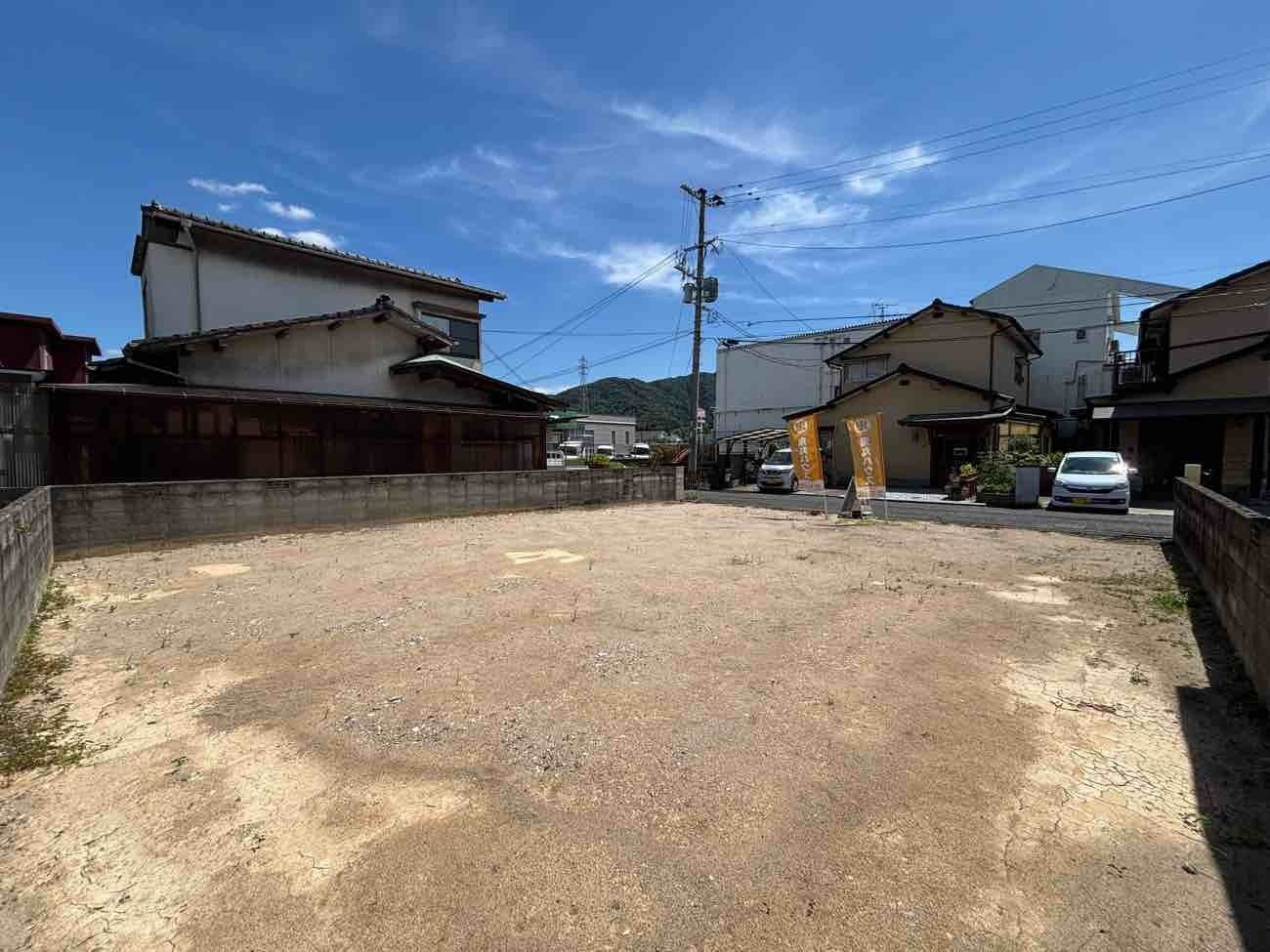 東貫三丁目（6期）の外観|現地（2026年7月30日）撮影