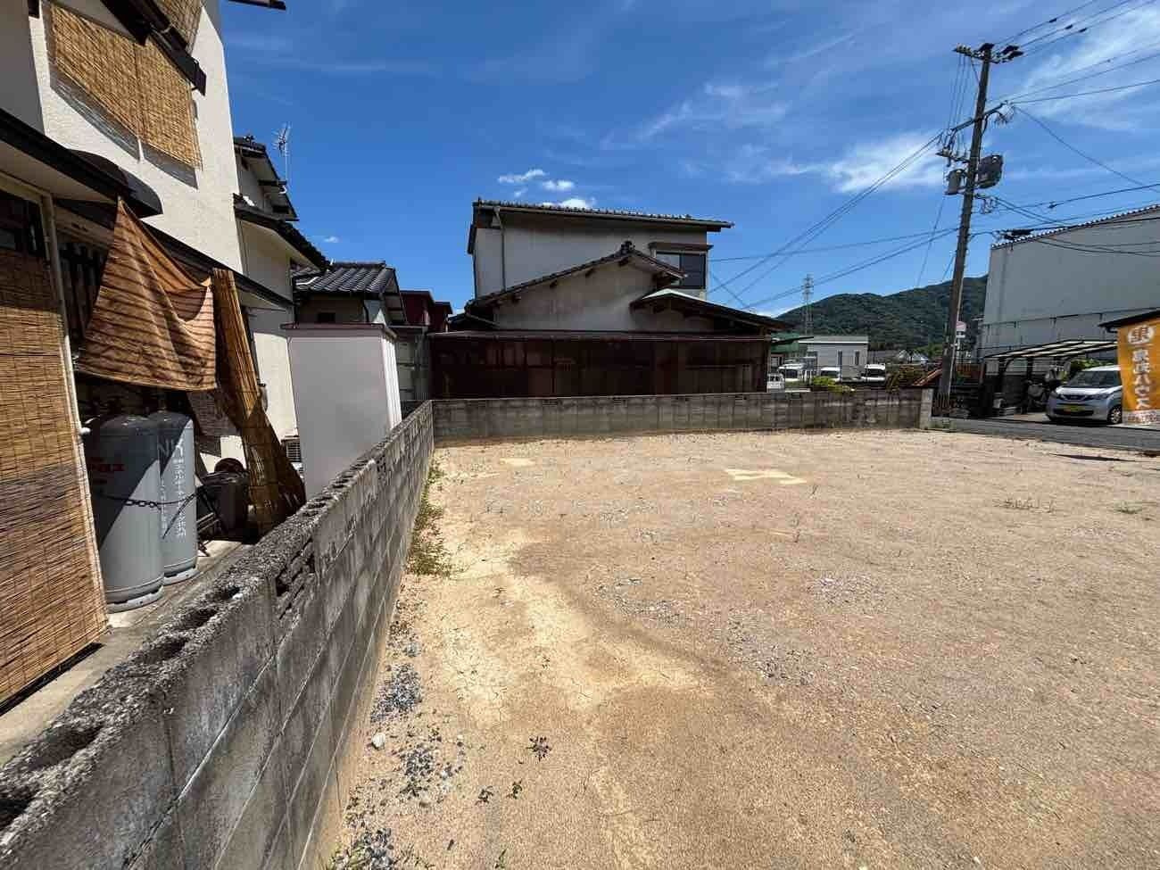 東貫三丁目（6期）の外観|現地（2026年7月30日）撮影