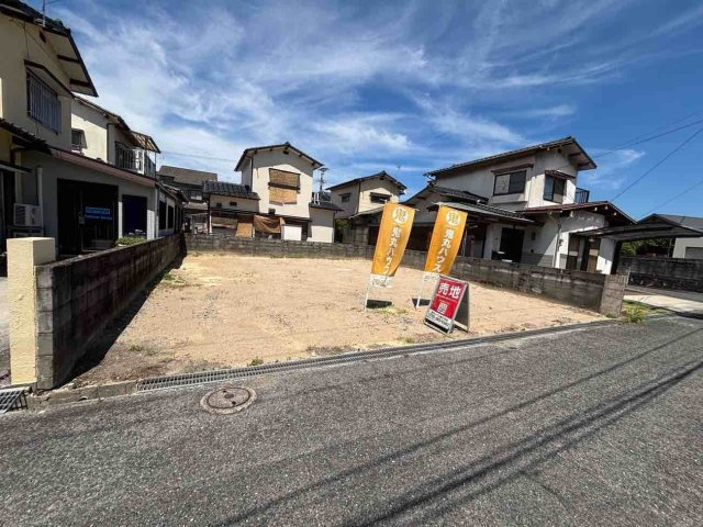 東貫三丁目（6期）の外観|現地（2026年7月30日）撮影