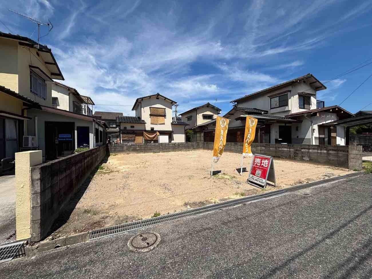 東貫三丁目（6期）の外観|現地（2026年7月30日）撮影