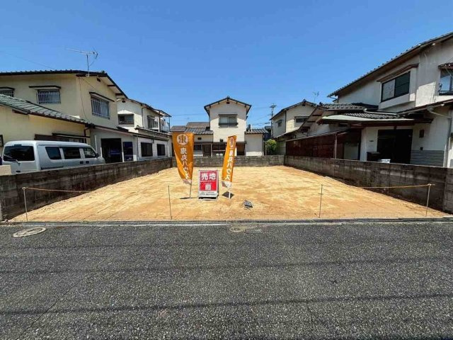 東貫三丁目（6期）の外観