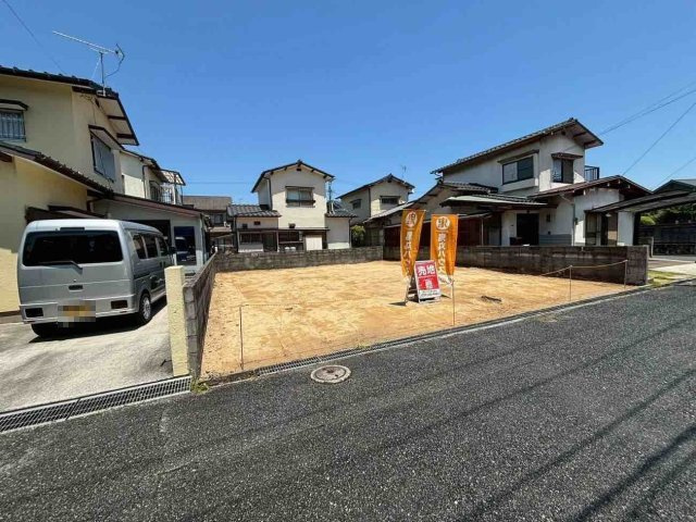東貫三丁目（6期）の周辺