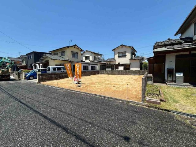 東貫三丁目（6期）の外観