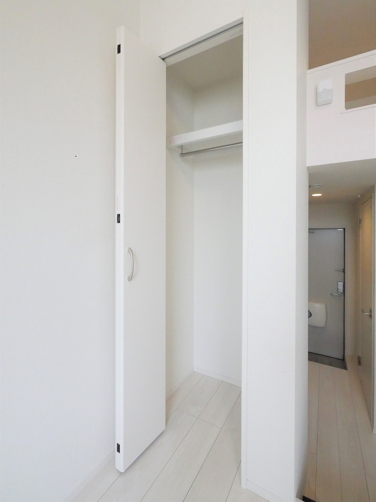 過ごしやすい室内です