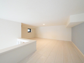 内装も気になるポイント