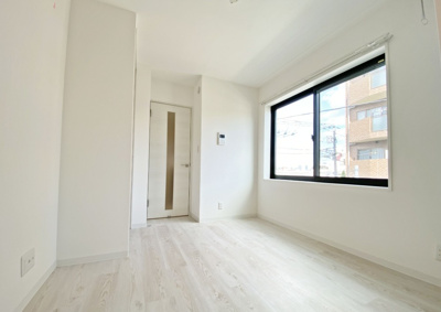 【居間・リビング】 | クリスタルコート新江古田