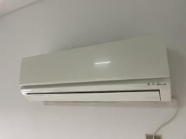 エアコン