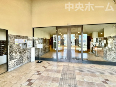 【防犯設備】 | トーキョーガーデンスイート | 【オートロック】オートロックシステムでセキュリティ充実。当たり前ですが、安全で安心して暮らすのって大事ですよね。