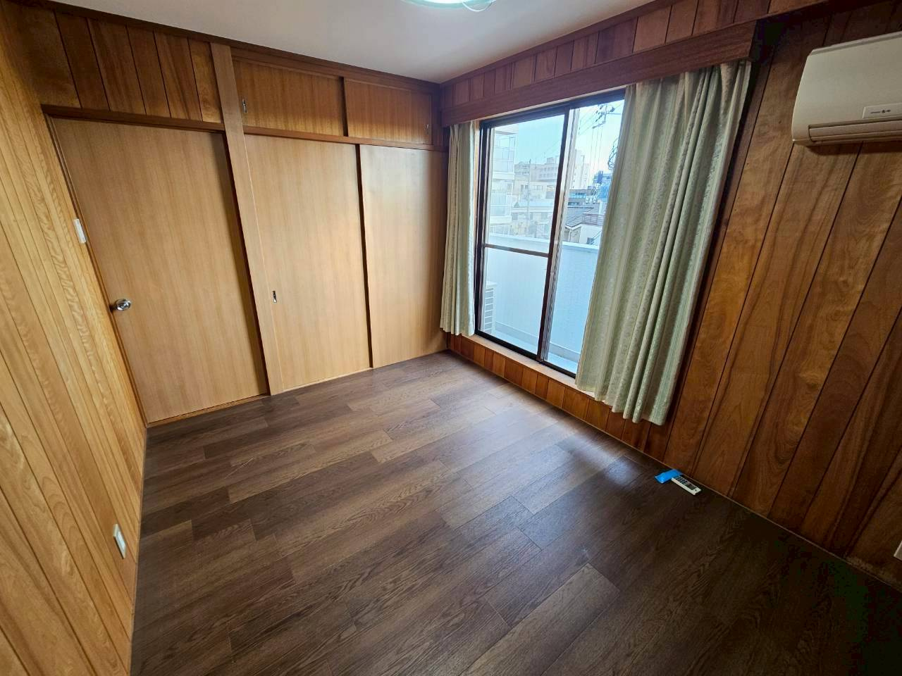 ASY岡本の居間・リビング