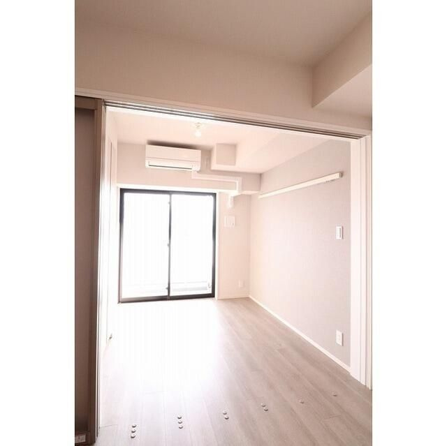 ルフォンプログレ赤塚の居間・リビング