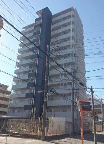 リヴシティ武蔵浦和