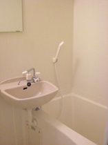 日々の暮らしに欠かせないお風呂です