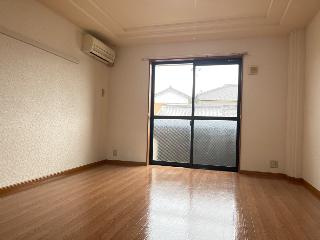 【内装】 | シェルチオ・ボスコ | 洋室