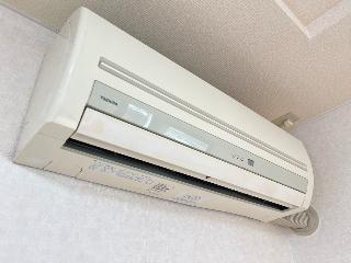 【設備】 | シェルチオ・ボスコ | エアコン