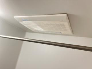 【その他】 | シェルチオ・ボスコ | 浴室乾燥機