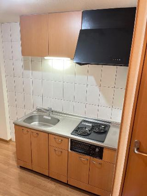 【キッチン】 | シェルチオ・ボスコ | キッチン