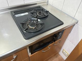 【キッチン】 | シェルチオ・ボスコ | キッチン