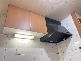 【キッチン】 | シェルチオ・ボスコ | キッチン