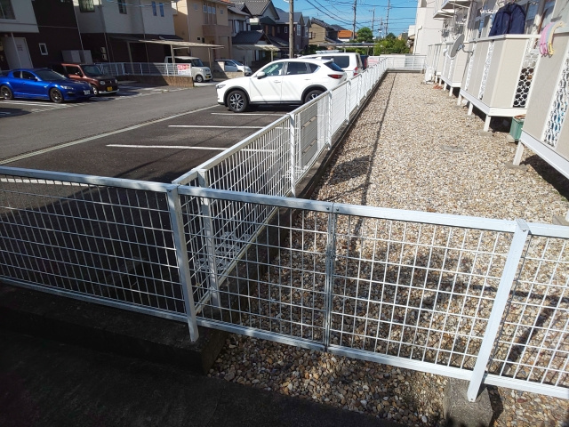 エスポワール（伊賀新町）のその他共用部分