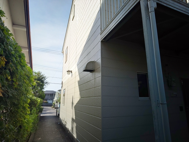 エスポワール（伊賀新町）の展望