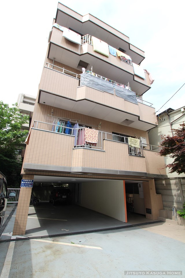 スタンツァ・メグミの画像