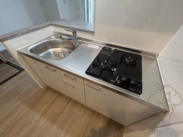アヴェニール中崎のキッチン