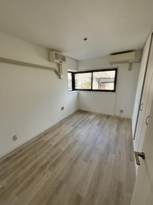 【洋室】 | メゾンドA1