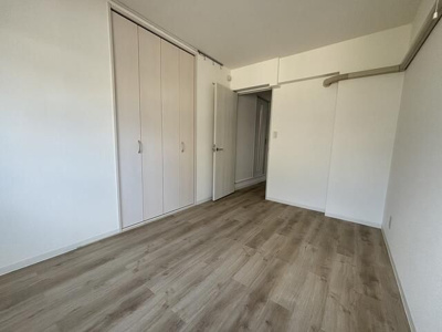 【内装】 | メゾンドA1