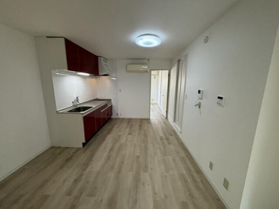 【居間・リビング】 | メゾンドA1