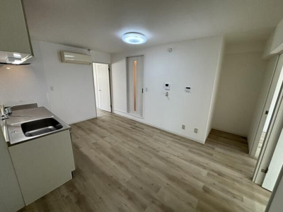 【居間・リビング】 | メゾンドA1