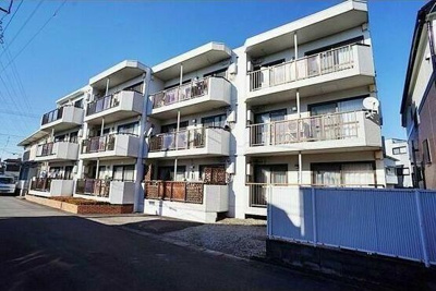 【外観】 | メゾンドA1