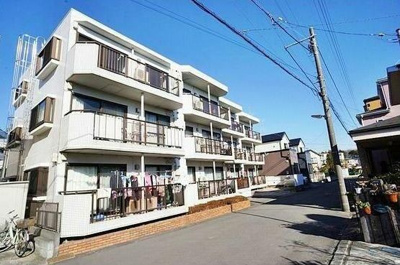 【外観】 | メゾンドA1