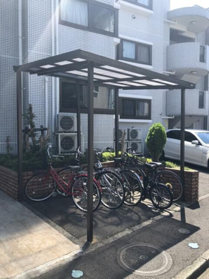 【その他共用部分】 | メゾンドA1