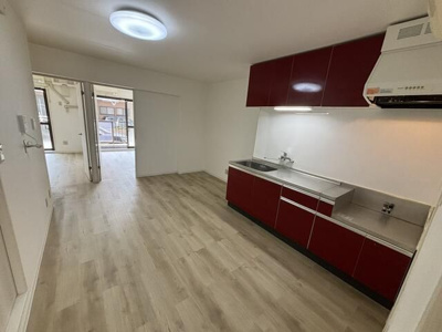 【居間・リビング】 | メゾンドA1