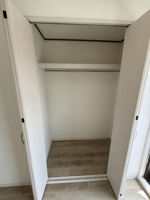 【収納】 | メゾンドA1