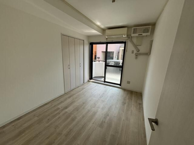 【寝室】 | メゾンドA1