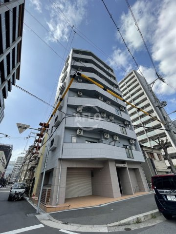 ディオコーポなんば