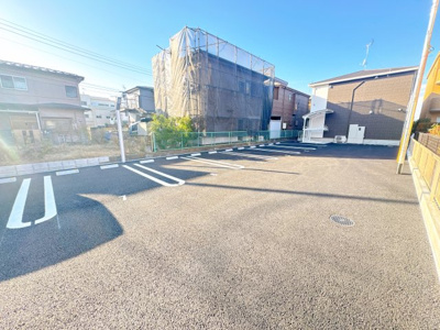 【駐車場】 | リノナル