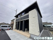 ブライト・レジデンス　Ⅰの画像