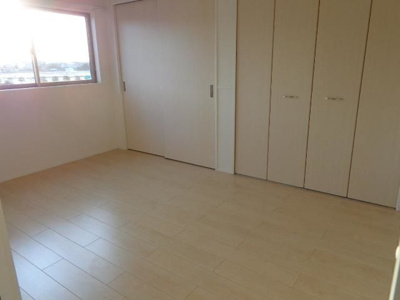 【寝室】 | スペリアージュＴ