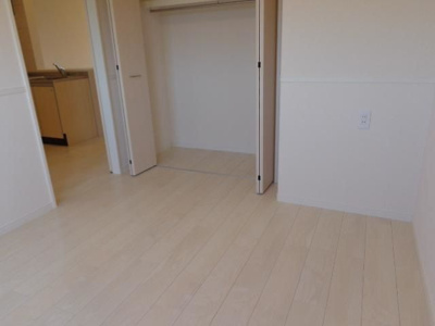 【寝室】 | スペリアージュＴ