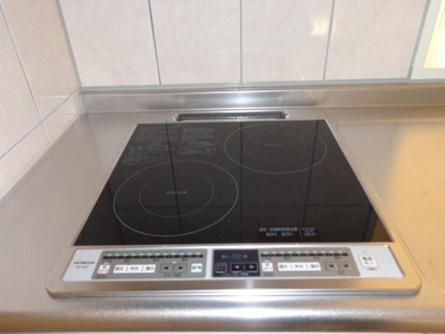 【キッチン】 | スペリアージュＴ