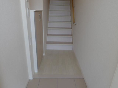 【玄関】 | スペリアージュＴ