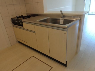 【キッチン】 | スペリアージュＴ
