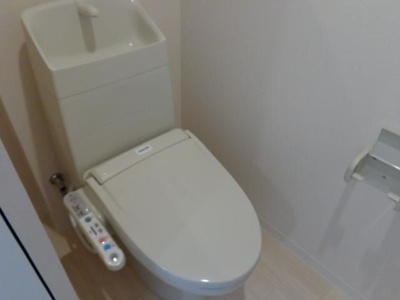 【トイレ】 | スペリアージュＴ