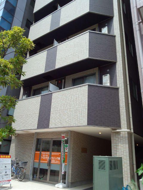 ラヴィエント町屋