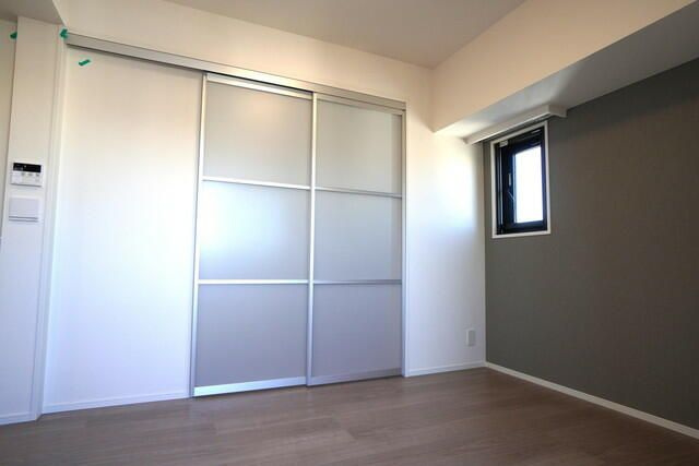 アーバネックス蔵前レジデンスの居間・リビング