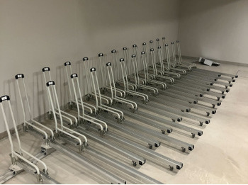 アーバネックス蔵前レジデンスのその他共用部分