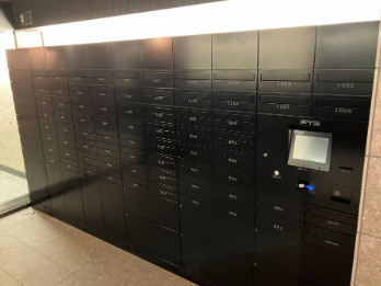 アーバネックス蔵前レジデンスのその他共用部分