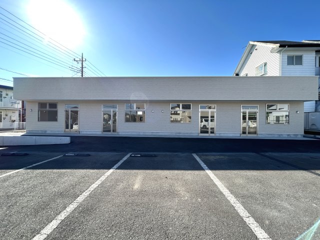 栄町テナントⅡ